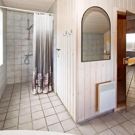 Med Flot Sauna I Vrist Sj136 * הרבור