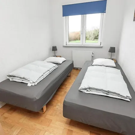 Med Flot Sauna I Vrist Sj136 * הרבור