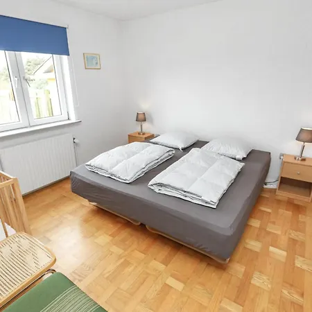 Med Flot Sauna I Vrist Sj136 בית נופש *