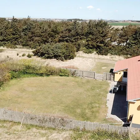Casa vacanze Med Flot Sauna I Vrist Sj136